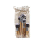 Infinitive kit pinceaux bambou 10 unités Infinitive kit pinceaux bambou 10 unités