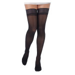 Innothera actys 20 bas auto - fixants classe 2 normal taille 1 noir