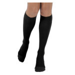 Innothera actys 20 chaussettes classe 2 court taille 1 - noir