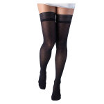 Innothera varisma comfort model bas auto - fixants classe 2 normal taille 2 noir losange