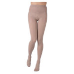 Innothera varisma comfort coton collant classe 3 normal taille 2 naturel