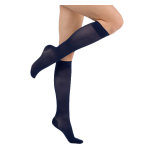 Innothera varisma douceur chaussettes classe 2 normal taille 3 + saphir