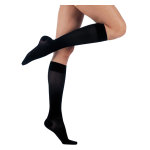 Innothera varisma douceur chaussettes classe 2 normal taille 2 noir