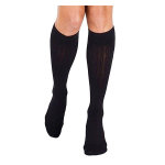 Innothera varisma zen coton chaussettes classe 2 normal taille 2 noir