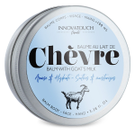 Innovatouch baume corps au lait de ch�vre 100ml