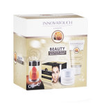 Innovatouch coffret cadeau escargot