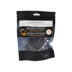 Innovatouch eponge konjac charbon