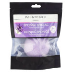 Innovatouch Éponge konjac lavande Innovatouch Éponge konjac lavande