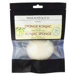 Innovatouch ponge konjac neutre