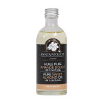 Innovatouch huile pure d'amande douce 100ml