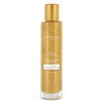 Innovatouch huile sèche pailletée corps & cheveux note vanillée 50ml Innovatouch huile sèche pailletée corps & cheveux note vanillée 50ml