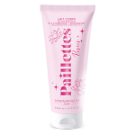Innovatouch lait corps paillettes roses - note girly - 200ml