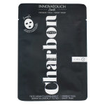 Innovatouch masque charbon peel - of unidose 10ml Innovatouch masque charbon peel - of unidose 10ml