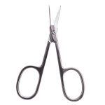 Innoxa expert accessoires ciseaux  peaux lames droites inox 9, 8cm