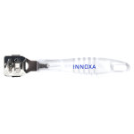 Innoxa expert accessoires coupe corps lames de rechange carbone 10 units