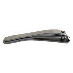 Innoxa expert accessoires coupe - ongles extra plat carbone 9cm