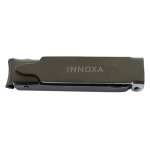 Innoxa expert accessoires coupe ongles extra plat inox 6, 3cm