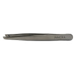 Innoxa expert accessoires pince à epiler mors biais inox 9, 6cm Innoxa expert accessoires pince à epiler mors biais inox 9, 6cm