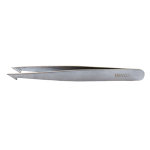 Innoxa expert accessoires pince à epiler mors effilés inox 9, 7cm Innoxa expert accessoires pince à epiler mors effilés inox 9, 7cm