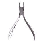 Innoxa expert accessoires pince  peaux inox 10cm