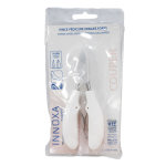Innoxa expert accessoires pince pdicure ongles forts inox blanc 14cm