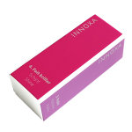 Innoxa expert accessoires polissoir 4 faces