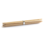 Innoxa expert accessoires repousse cuticules bois 11, 2cm 8 units