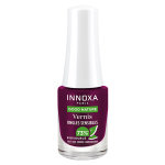 Innoxa good nature biosourc vernis  ongles cassis 4, 8ml