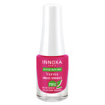 Innoxa good nature biosourc vernis  ongles pivoine 5ml