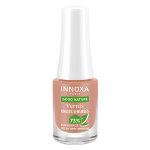 Innoxa good nature biosourc vernis  ongles terre sauvage 4, 8ml