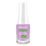 Innoxa good nature biosourc vernis  ongles violette 4, 8ml