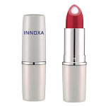 Innoxa lvres rouge  lvres inno'lips duo couleur & soin n006 rouge 4ml