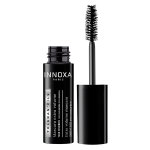 Innoxa yeux mascara toleran'cils extra volume yeux sensibles noir 10ml