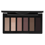 Innoxa yeux palette ombre � paupi�re n�01 tons froids