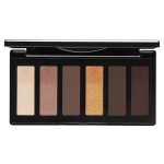 Innoxa yeux palette ombre à paupière n°02 tons chauds Innoxa yeux palette ombre à paupière n°02 tons chauds