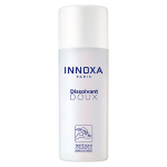 Innoxa ongles dissolvant doux parfumé 100ml Innoxa ongles dissolvant doux parfumé 100ml