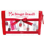 Innoxa ongles trousse rituel de soin complet