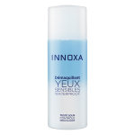 Innoxa soin démaquillant waterproof yeux sensibles 100ml Innoxa soin démaquillant waterproof yeux sensibles 100ml