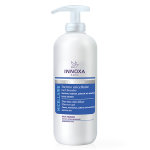 Innoxa soin sensitive gel douche dermo micellaire 500ml