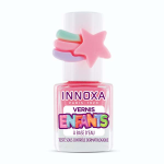 Innoxa vernis à ongles enfants etoile rose Innoxa vernis à ongles enfants etoile rose