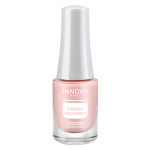 Innoxa vernis  ongles n101 rose lact 5ml