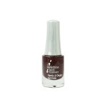 Innoxa vernis  ongles n404 rouge et moi 4, 8ml