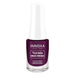Innoxa vernis à ongles n°406 rouge glace 5ml Innoxa vernis à ongles n°406 rouge glace 5ml
