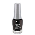 Innoxa vernis  ongles n705 anthracite 4, 8ml