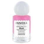 Innoxa paris vernis soin blush eveil ros� 10 ml