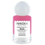 Innoxa paris vernis soin blush rose velours 10 ml