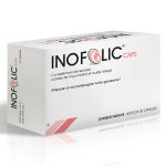 Inofolic 30 capsules Inofolic 30 capsules