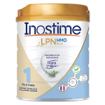 Inostime 1er ge 0 - 6 mois 800g