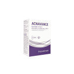 Inovance acnavance 60 gélules Inovance acnavance 60 gélules