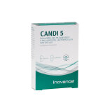 Inovance candi 5 15 comprimés + 15 gélules Inovance candi 5 15 comprimés + 15 gélules
